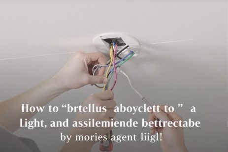 Comment installer une suspension sur un boîtier DCL ?